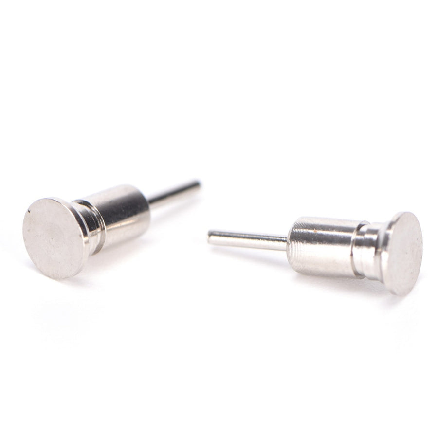 Metal Phone 3.5mm Earphone Jack Dust Plug - Smartoys