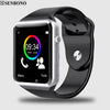 A1 WristWatch Bluetooth Smart Watch - Smartoys