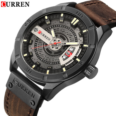 Men Military Sports Watch - Smartoys