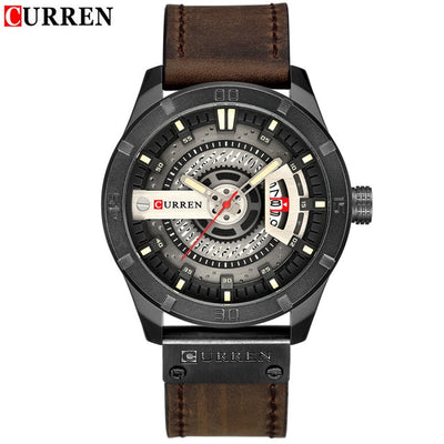 Men Military Sports Watch - Smartoys