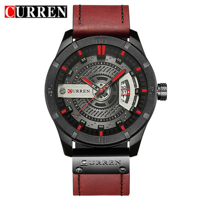 Men Military Sports Watch - Smartoys