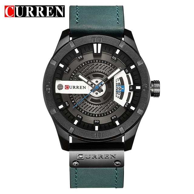 Men Military Sports Watch - Smartoys