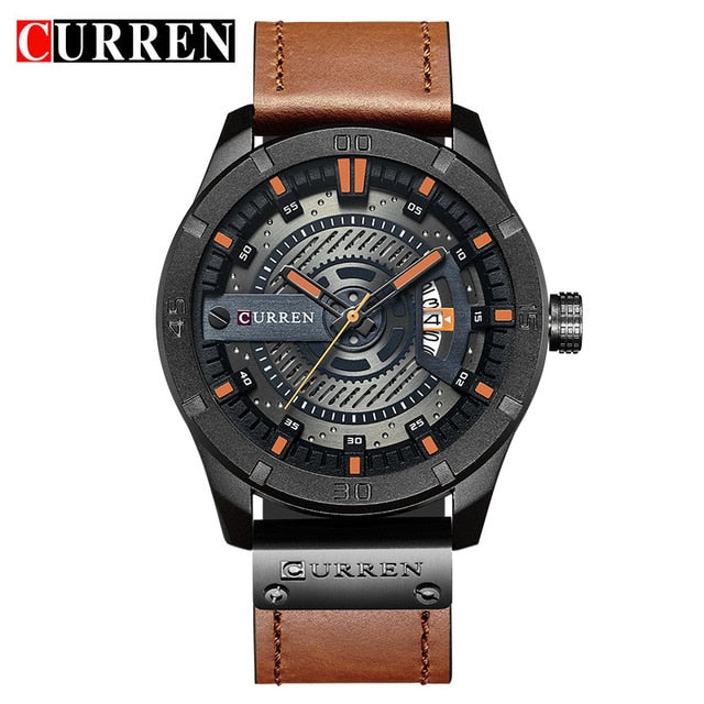 Men Military Sports Watch - Smartoys