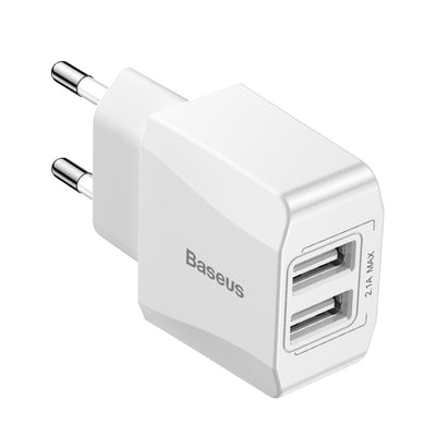 Dual USB Charger - Smartoys