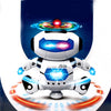 360 Rotating Smart Space Dance Robot - Smartoys