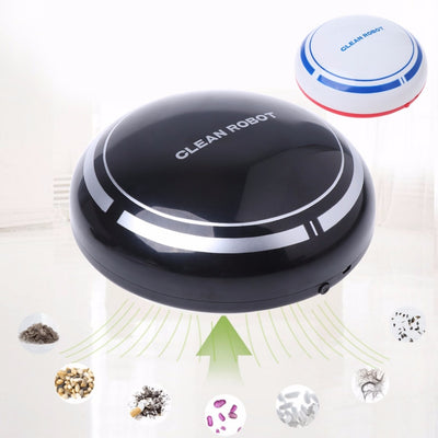 5W USB Automatic USB Rechargeable Smart Robot - Smartoys