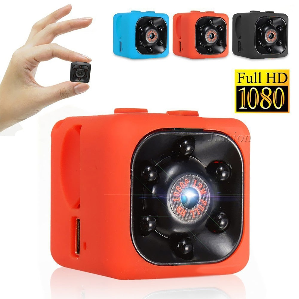 Original SQ8 SQ11 Mini Camera - Smartoys