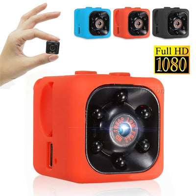 Original SQ8 SQ11 Mini Camera - Smartoys