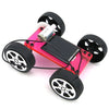 1 Set Mini Solar Powered Toy DIY Car Kit - Smartoys