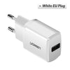 5V 2.1A USB Charger for iPhone - Smartoys