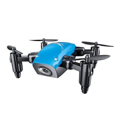 S9 S9W S9HW Foldable RC Mini Drone Pocket Drone - Smartoys