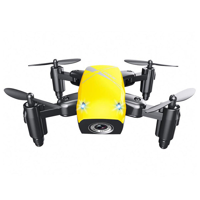 S9 S9W S9HW Foldable RC Mini Drone Pocket Drone - Smartoys