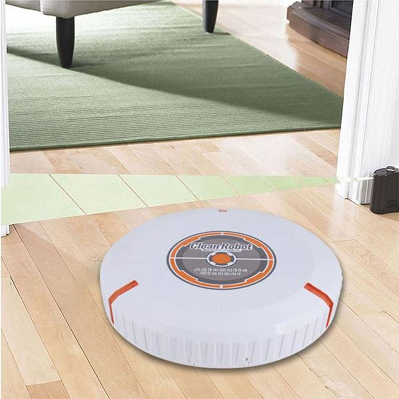 Robot Vacuum Cleaner - Smartoys