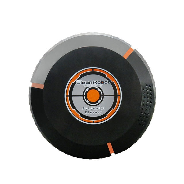 Robot Vacuum Cleaner - Smartoys