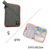 Universal Cable Organizer Electronics Accessories Cases Gadget Bag - Smartoys