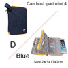 Universal Cable Organizer Electronics Accessories Cases Gadget Bag - Smartoys