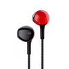 P7 Stereo Bass Earphone Headphone with Microphone - Smartoys