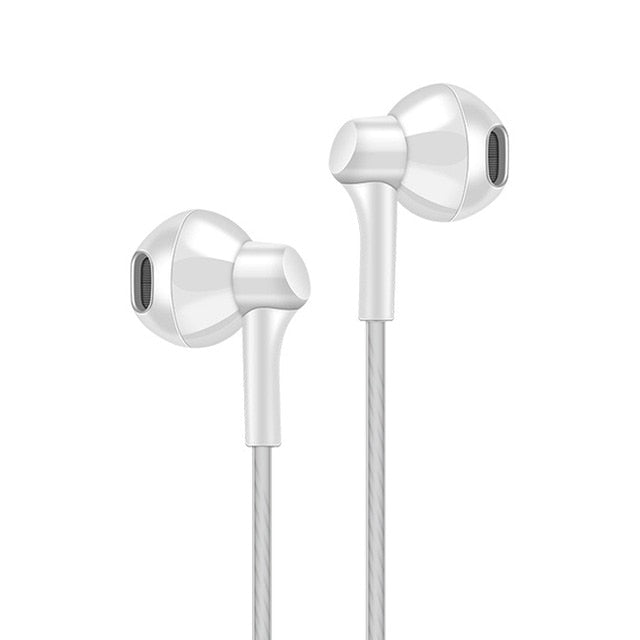 P7 Stereo Bass Earphone Headphone with Microphone - Smartoys