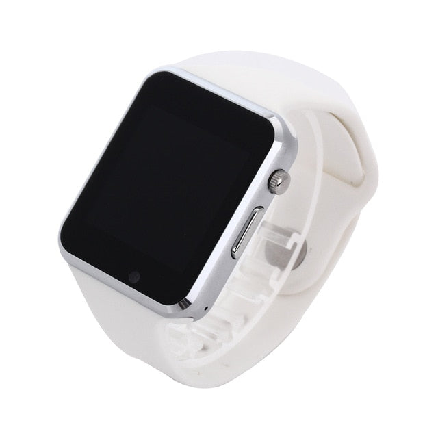 A1 WristWatch Bluetooth Smart Watch - Smartoys