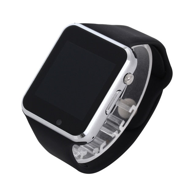 A1 WristWatch Bluetooth Smart Watch - Smartoys