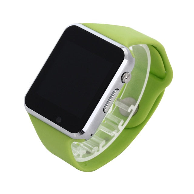 A1 WristWatch Bluetooth Smart Watch - Smartoys