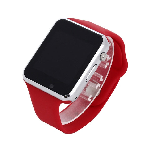 A1 WristWatch Bluetooth Smart Watch - Smartoys