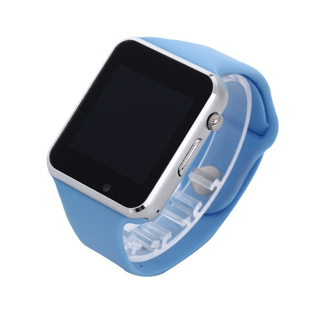A1 WristWatch Bluetooth Smart Watch - Smartoys