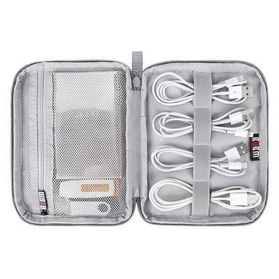 Universal Electronics Accessories Organizer/Travel Gadget Bag - Smartoys