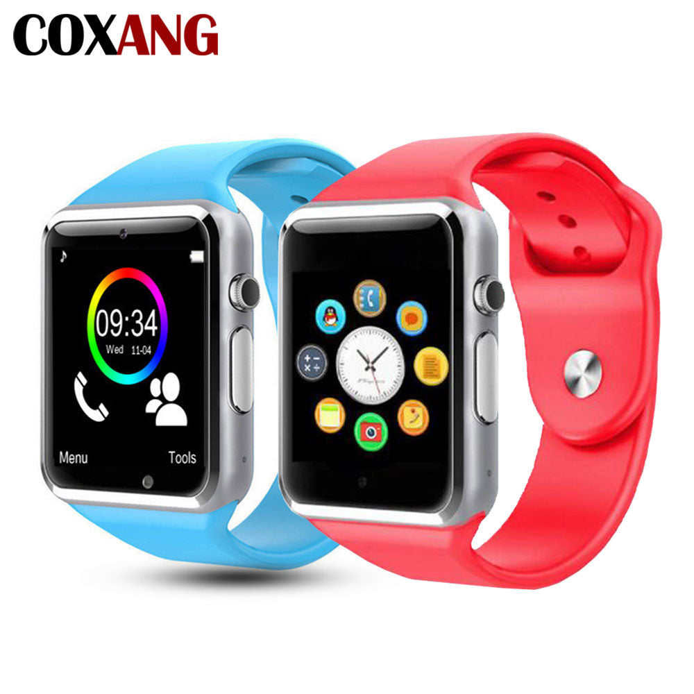 Smart Watch For Children Kids Baby Watch