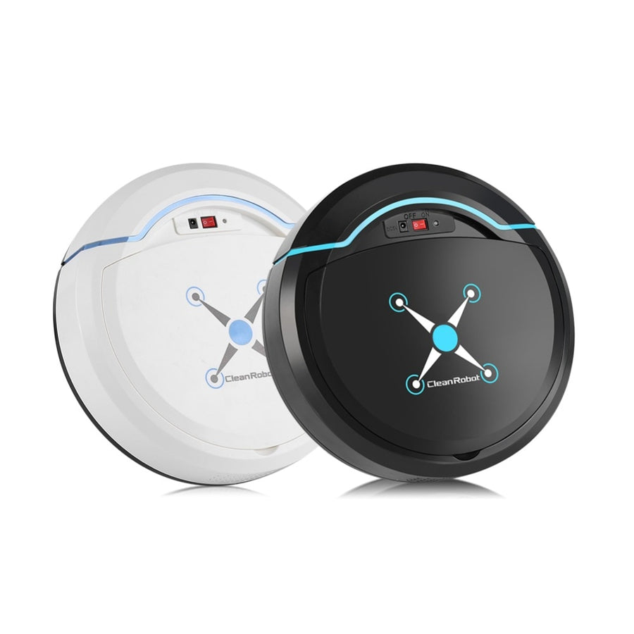Smart Electric Wireless Sweep Robot Automatic Cleaner - Smartoys