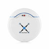 Black/White USB Automatic Vacuum Cleaner - Smartoys