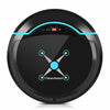 Black/White USB Automatic Vacuum Cleaner - Smartoys