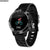 Smart watch IP67 waterproof Tempered glass Activity Fitness tracker