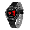 Smart watch IP67 waterproof Tempered glass Activity Fitness tracker - Smartoys