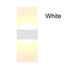 Modern Wall Light Led Indoor Wall Lamps Led Wall Sconce Lamp Lights - Smartoys