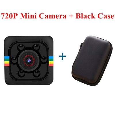 SQ11 PRO Mini Camera 1080P Sensor - Smartoys