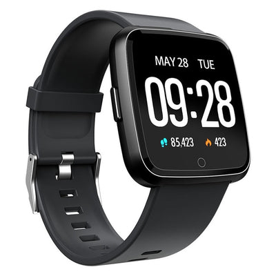 Y7 Smart watch IP67 Waterproof Fitness Tracker - Smartoys