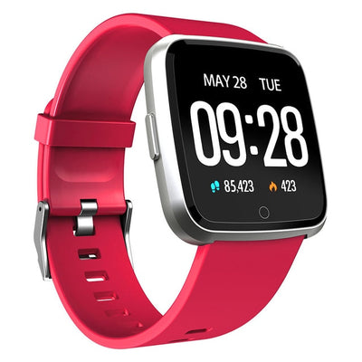 Y7 Smart watch IP67 Waterproof Fitness Tracker - Smartoys