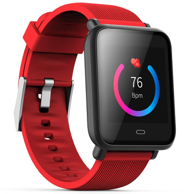 Multi-Dial Q9 Smartwatch - Smartoys