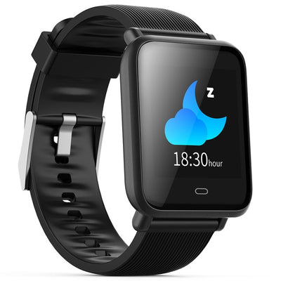 Multi-Dial Q9 Smartwatch - Smartoys