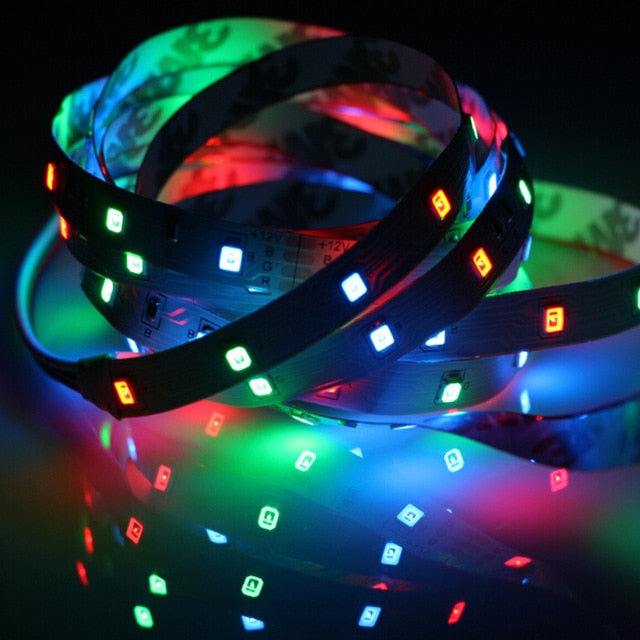 DC 12 V Volt Strip Led Light Tape - Smartoys