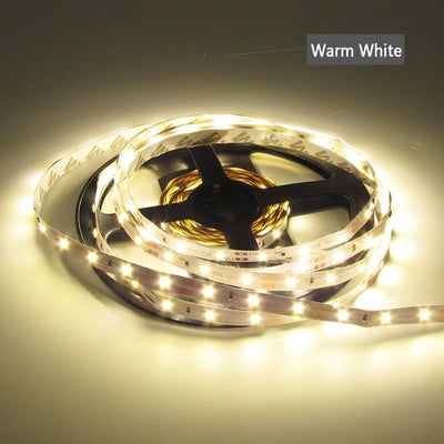 DC 12 V Volt Strip Led Light Tape - Smartoys