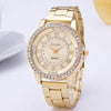 Luxury Brand Neutral Quartz Watch - Smartoys