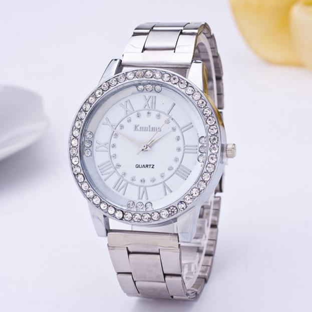 Luxury Brand Neutral Quartz Watch - Smartoys