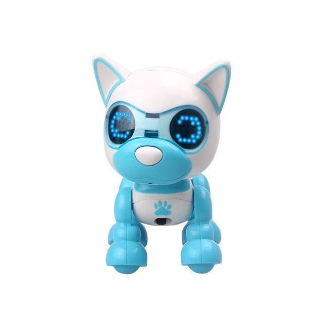 Kid Toy 2019 Child Cute Robotic Walking Pet - Smartoys