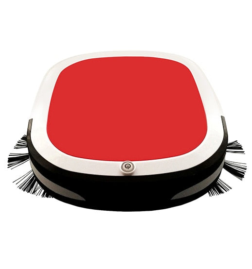 USB Rechargeable Electric Wireless Sweep Robot - Smartoys