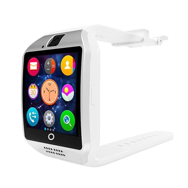 Smart Watch With Camera - Smartoys