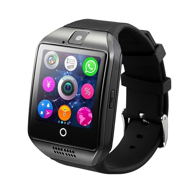 Smart Watch With Camera - Smartoys