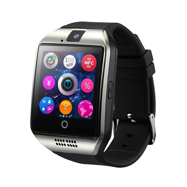 Smart Watch With Camera - Smartoys