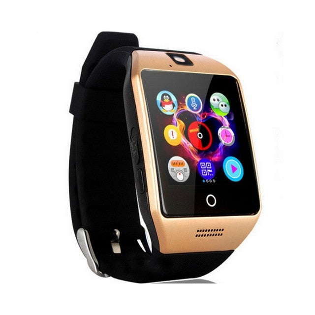 Smart Watch With Camera - Smartoys